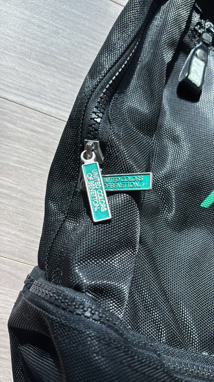 90‘s Logo Mini-Bag 상품이미지3