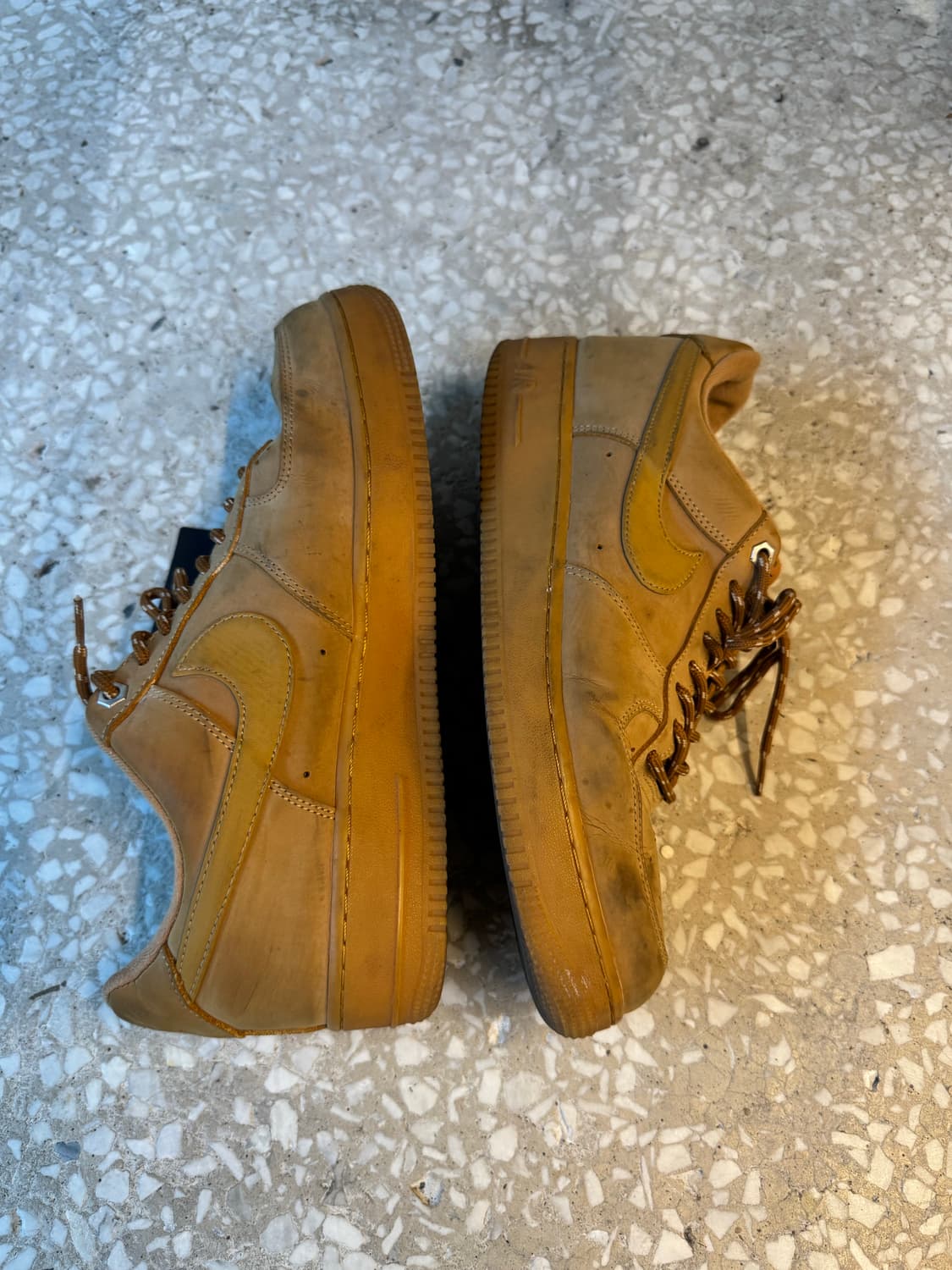 Nike Air Force 1 '07 WB Flex Wit 상품이미지4