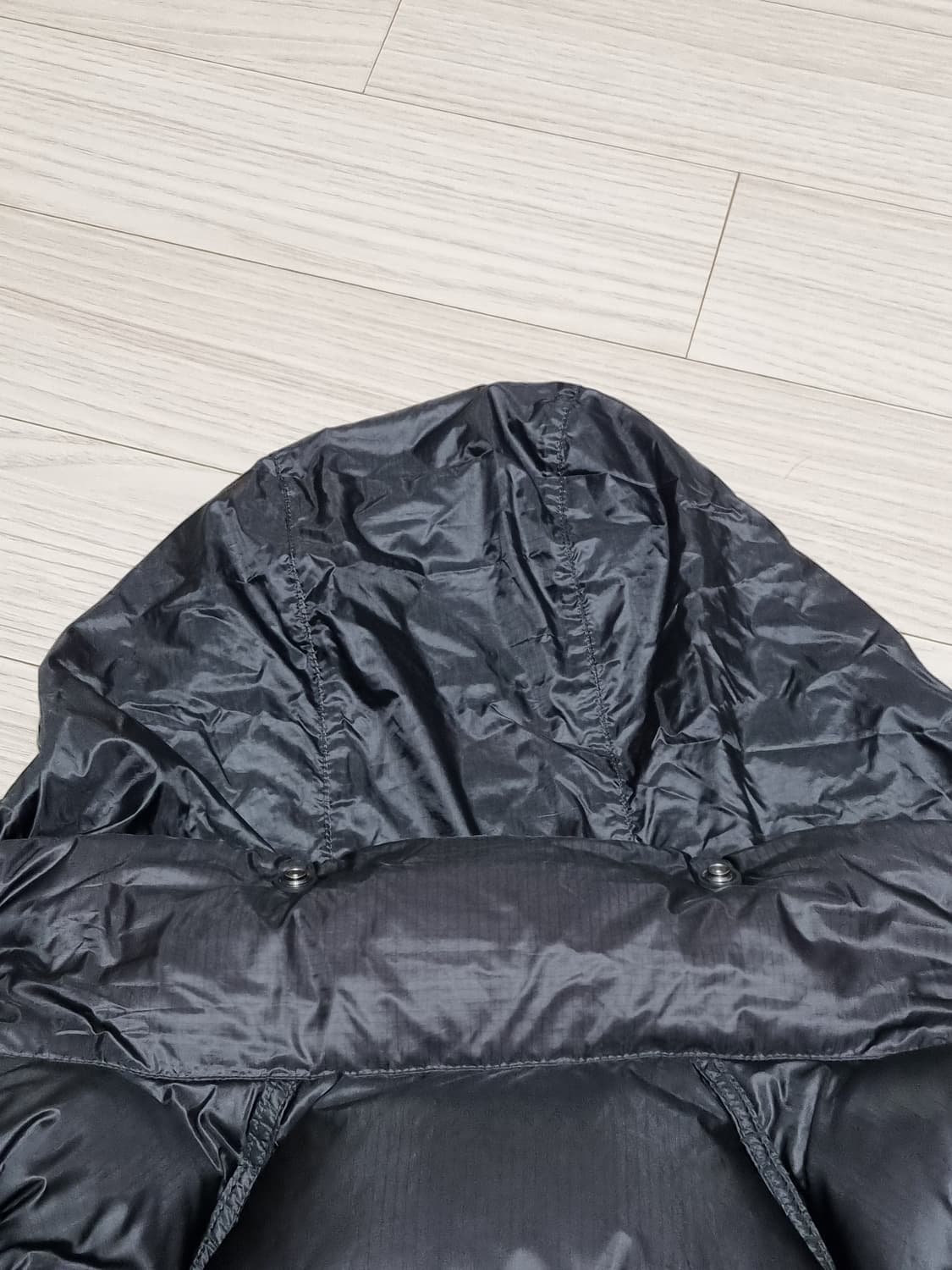 cp컴퍼니 dd쉘 패딩 상품이미지7