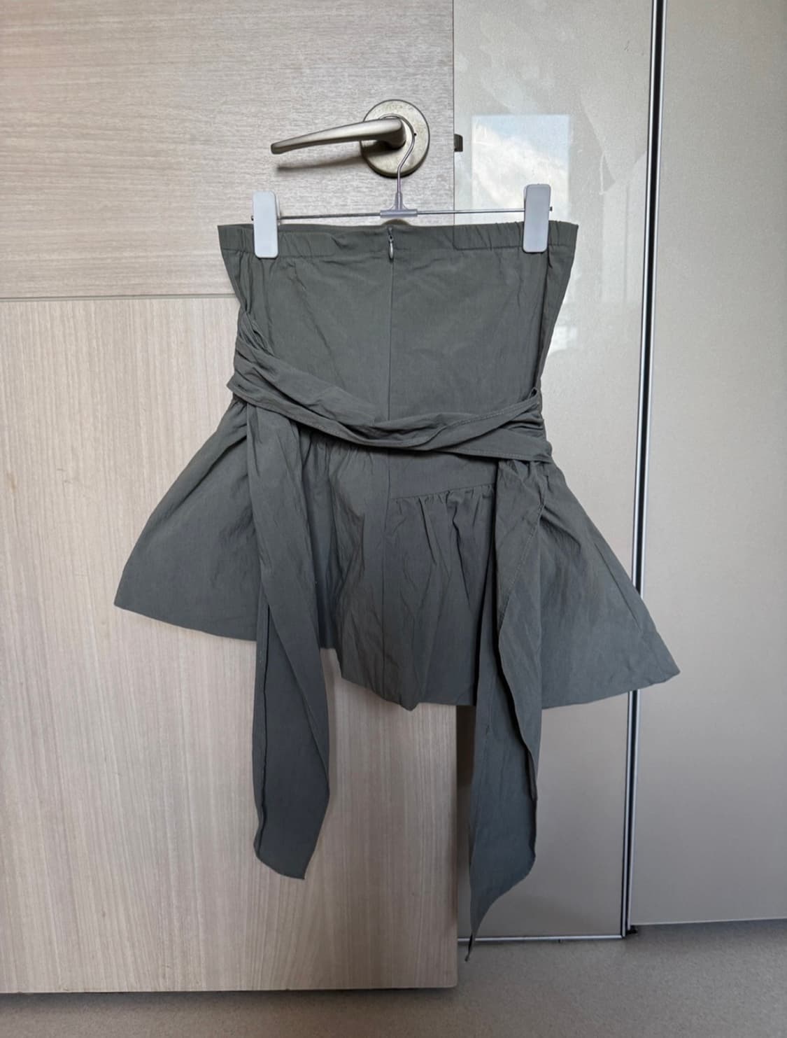 노티드 벌룬 탑 M 상품이미지3