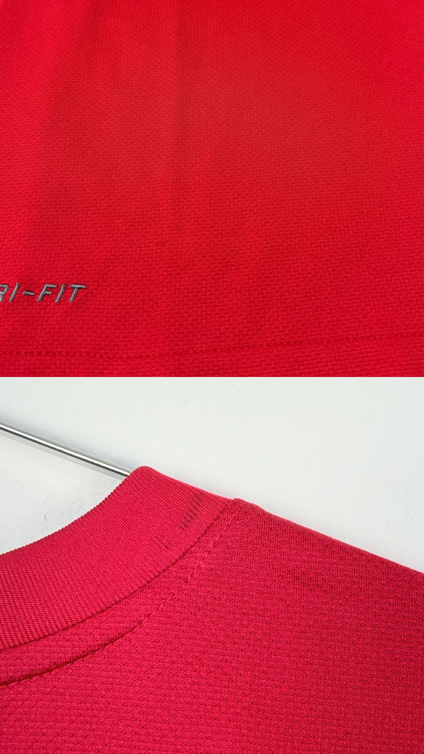 11-12 아스날 홈 아르테타 유니폼 상품이미지8