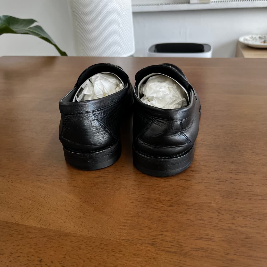 루이비통 메이저 로퍼 Uk7 상품이미지8