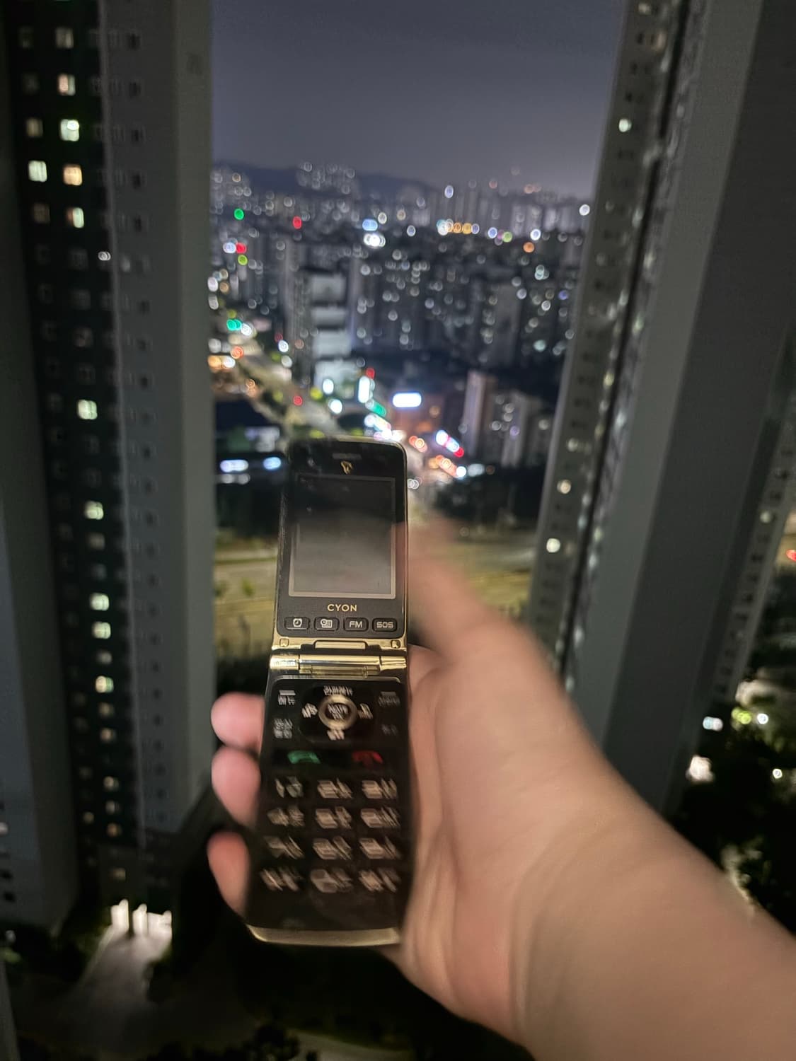 LG 피쳐폰 상품이미지7