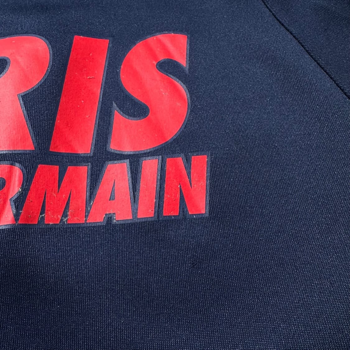 나이키 파리 생제르망 PSG 유니폼 트랙탑 져지 자켓 상품이미지8