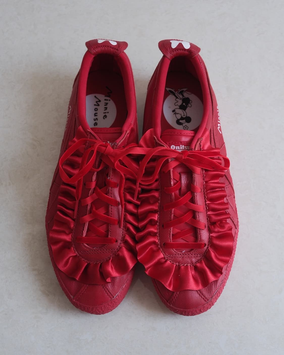 Onitsuka Tiger Mexico Delegation 상품이미지1