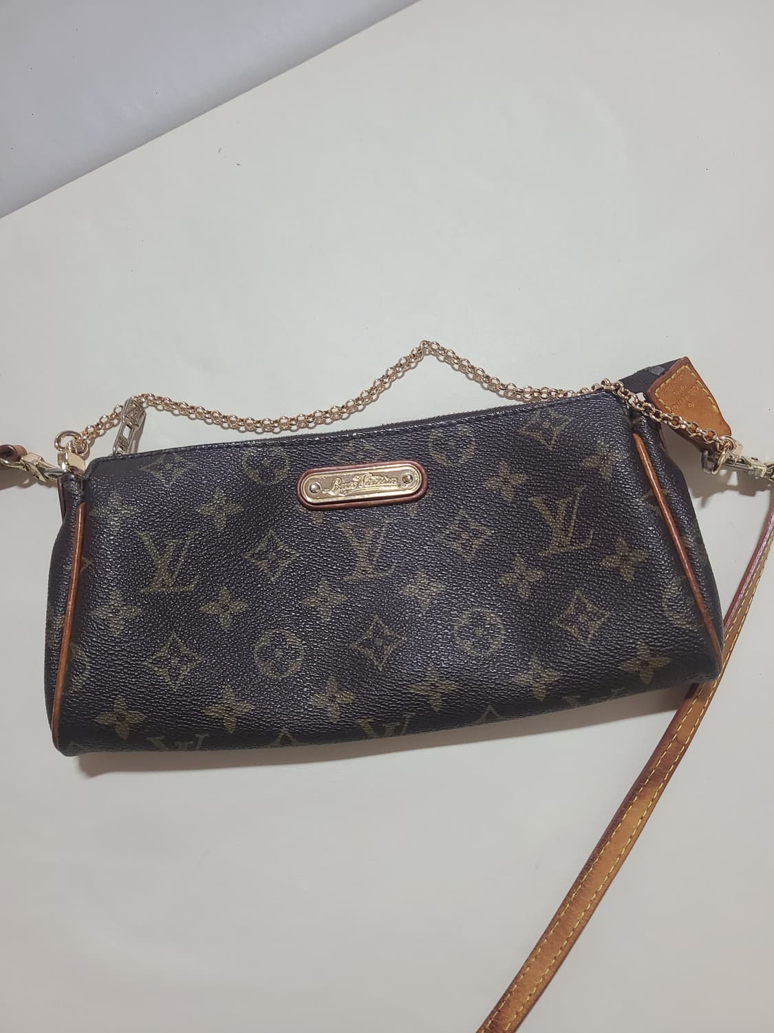 루이비통 에바클러치 상품이미지8