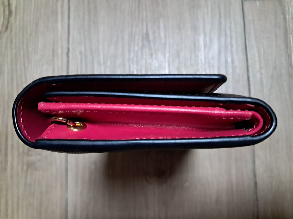 헤지스 카드지갑  상품이미지3