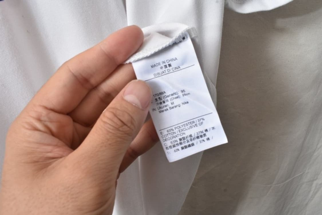 나이키 ACG 반팔티 M0681 상품이미지7