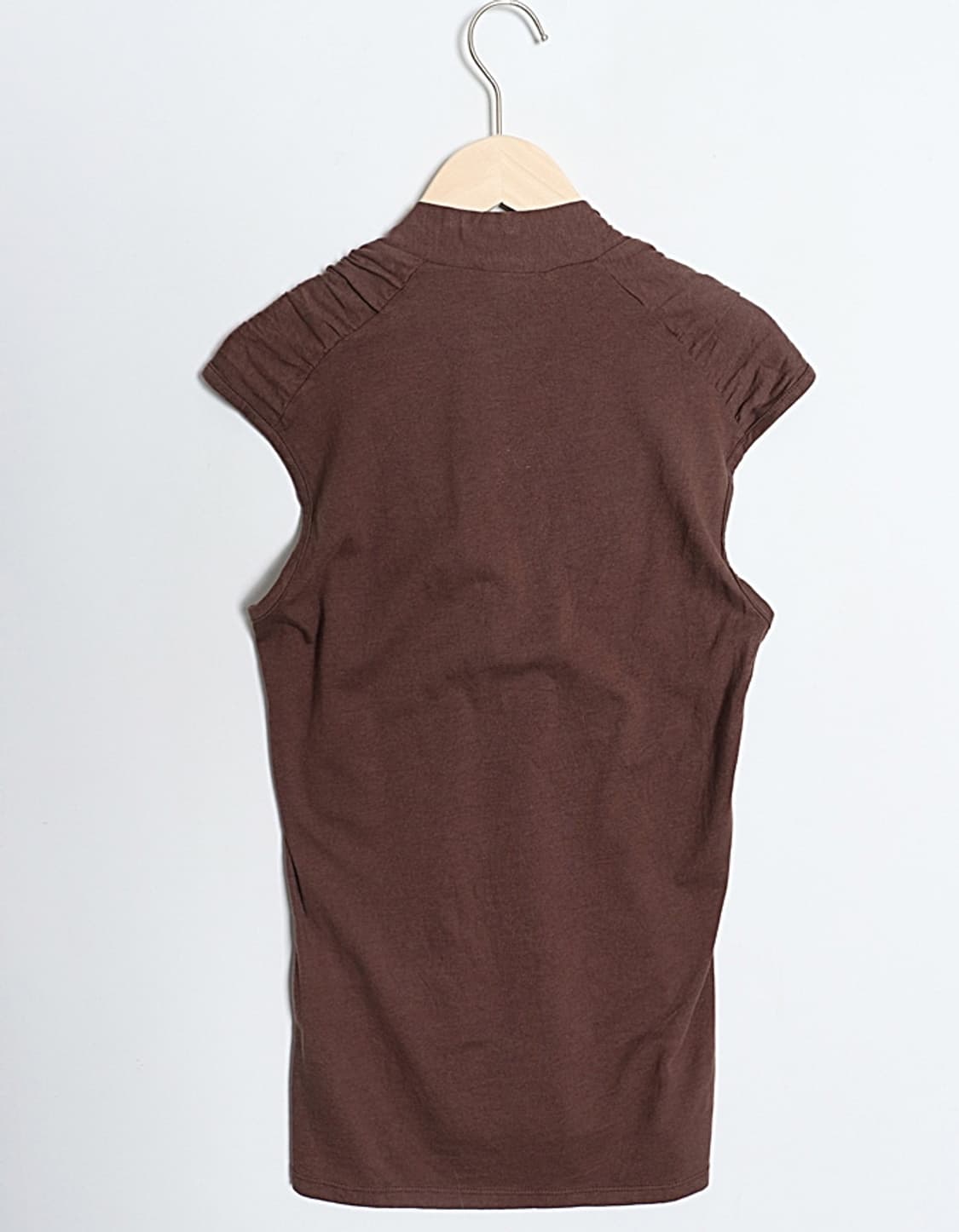 SUSPECT Sleeveless 상품이미지8