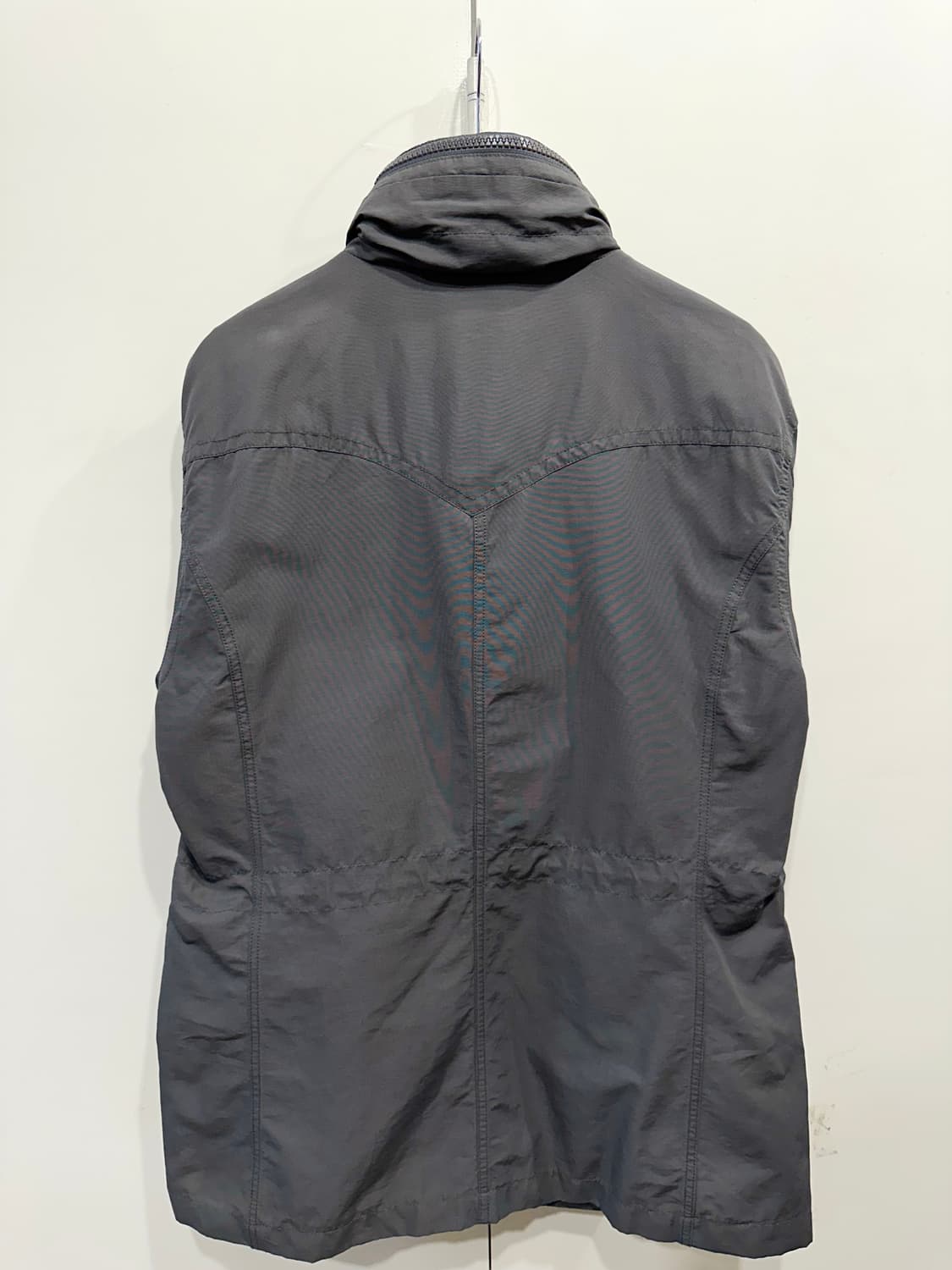 리바이스 밀리터리 사파리 자켓 상품이미지4