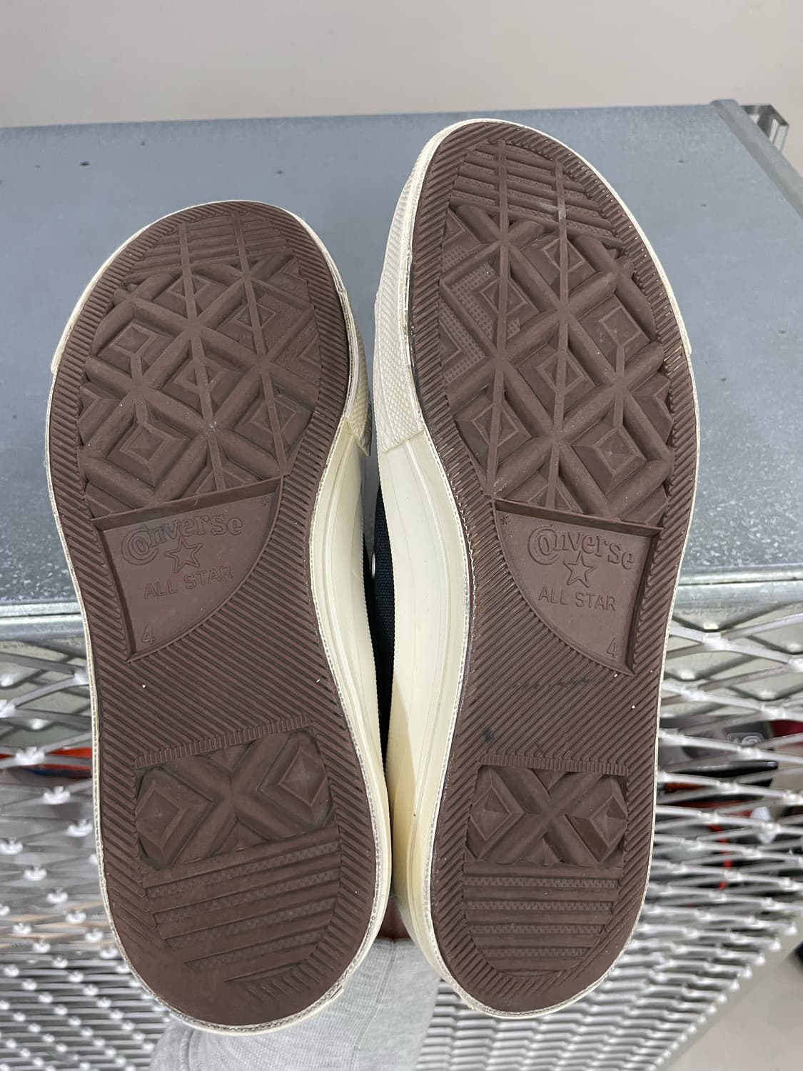 컨버스 X 꼼데가르송 척 70 230 상품이미지6