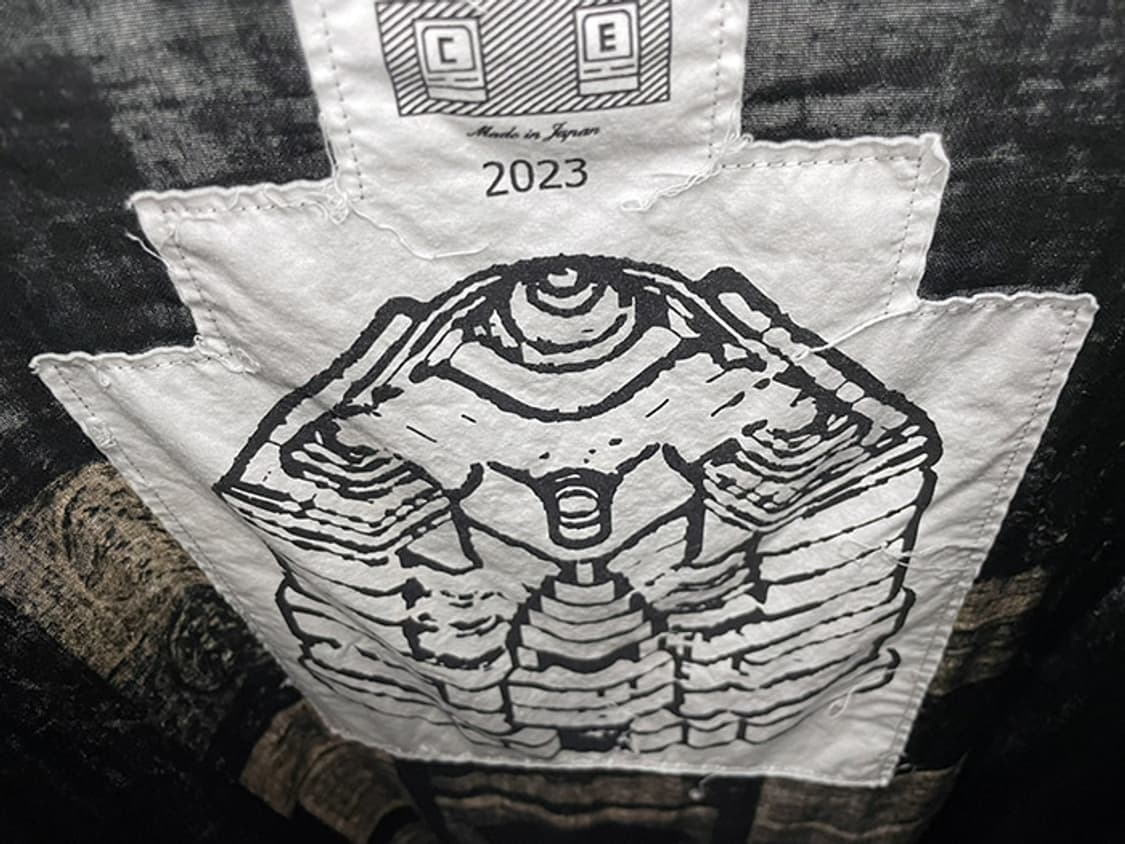 CAVEMPT (XXL) 상품이미지9