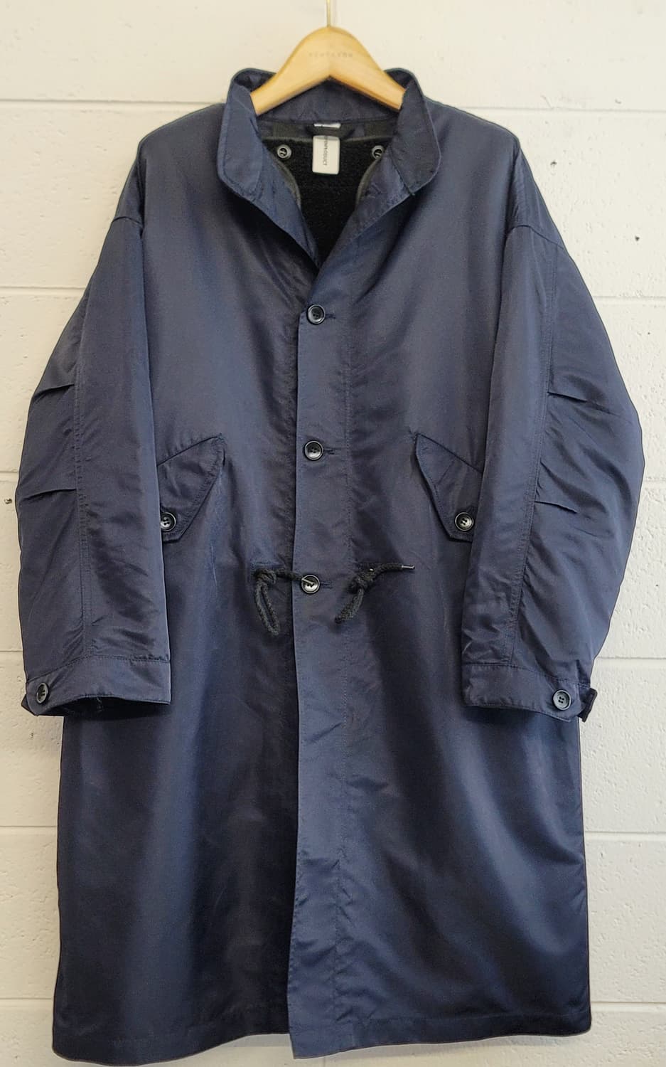 더오픈프로덕트(여성용) N-3B 야상자켓 판매 상품이미지2