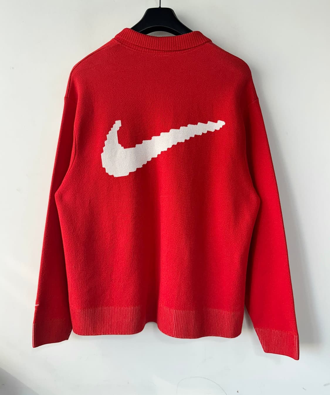 나이키 25 유니버시티 레드 클럽 럭비 탑 상품이미지8