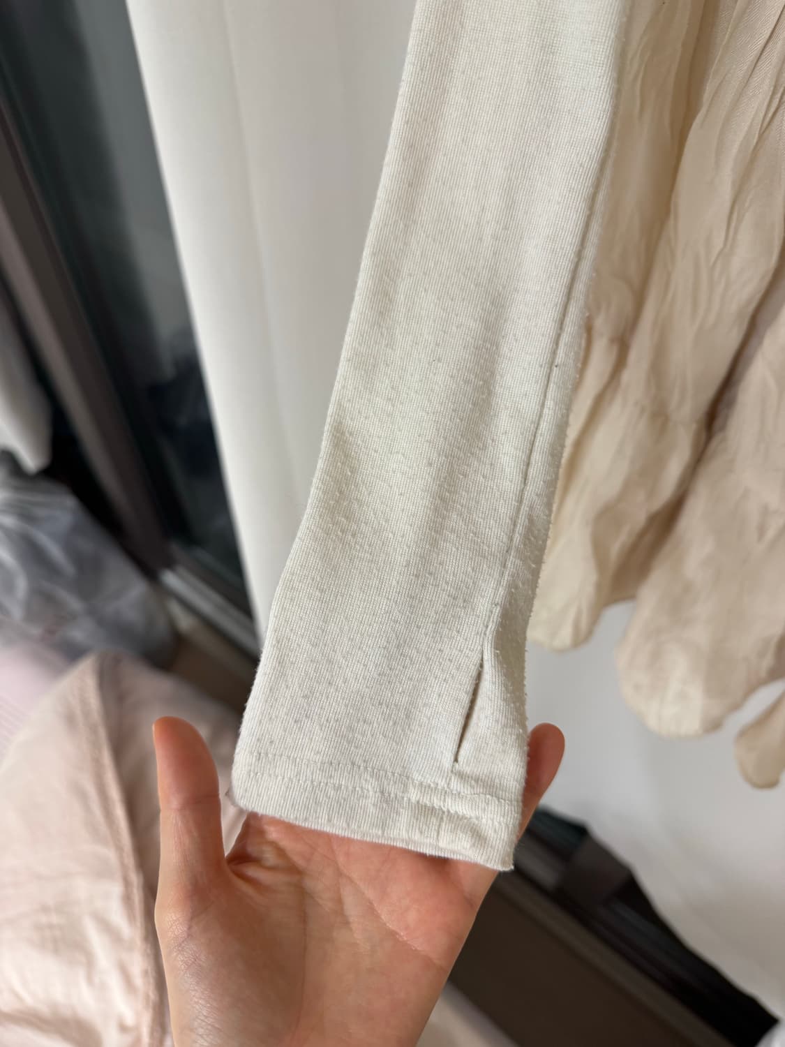 낫유어로즈 릴리 드레스 원가 179000 상품이미지5