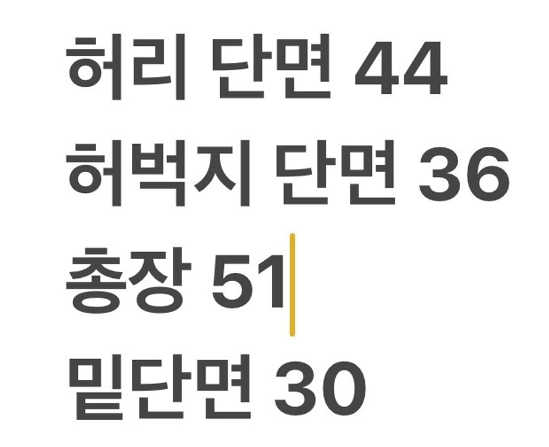 [정품/36] 폴로 랄프로렌 골프 베이지색 면 반바지 b15 상품이미지9