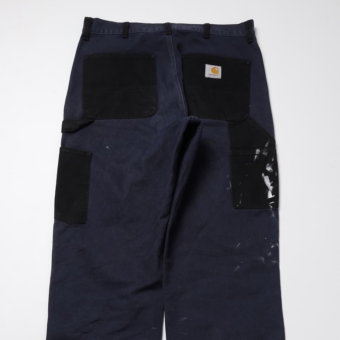 Carhartt 워크 더블니 팬츠  상품이미지7