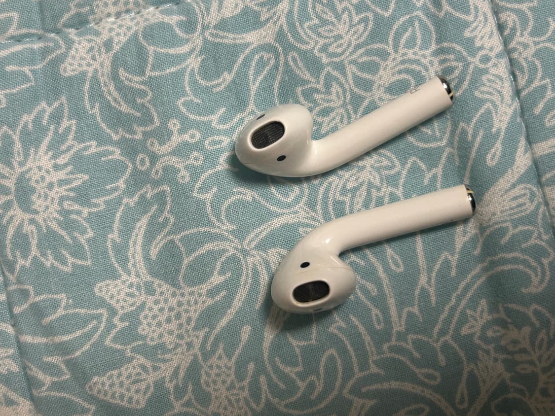 에어팟2세대 상품이미지3