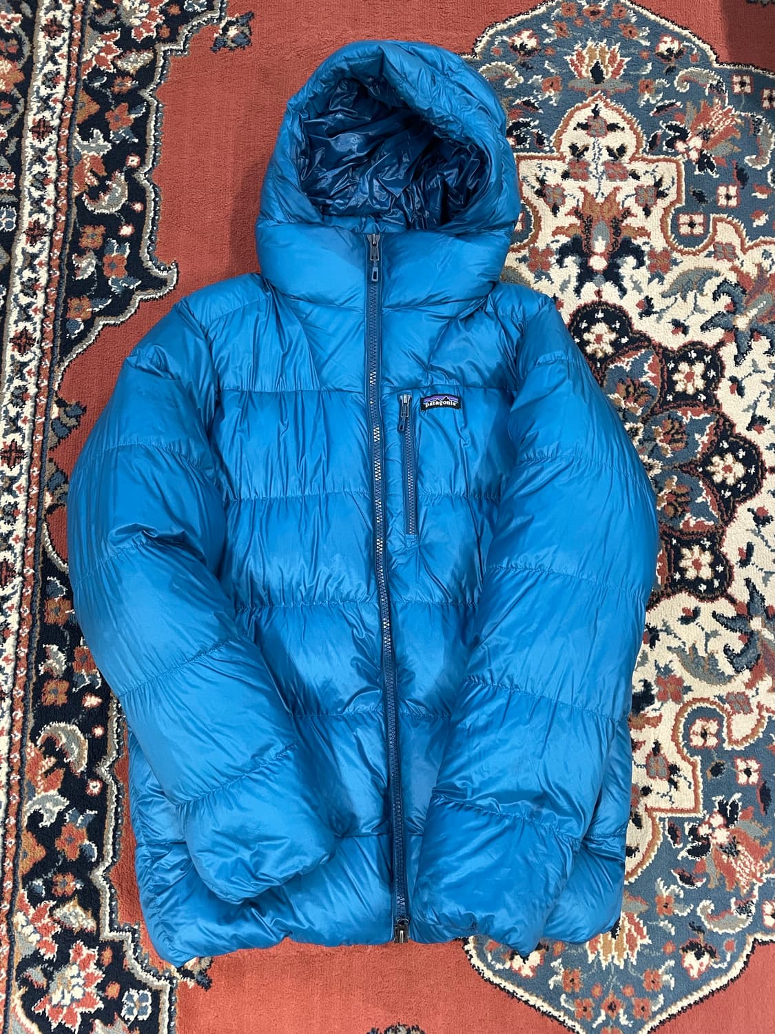 파타고니아 피츠로이 구형 L 상품이미지1