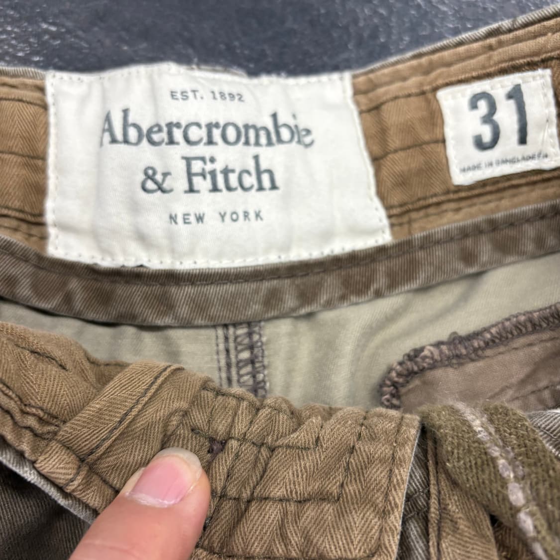 (31)아베크롬비카고버뮤다 상품이미지4