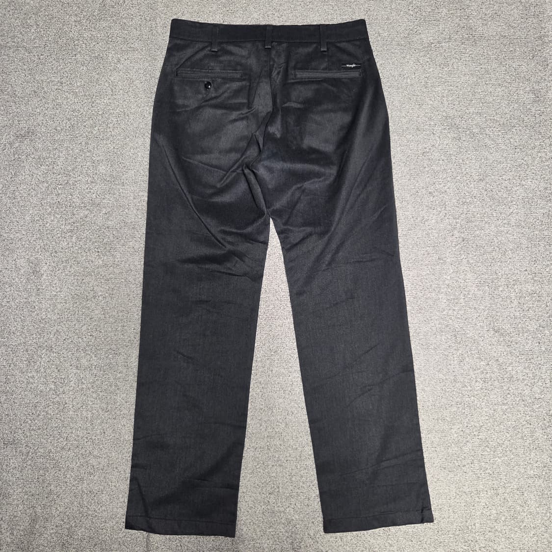 Wrangler 랭글러 치노팬츠 31-32 (미사용) 상품이미지6