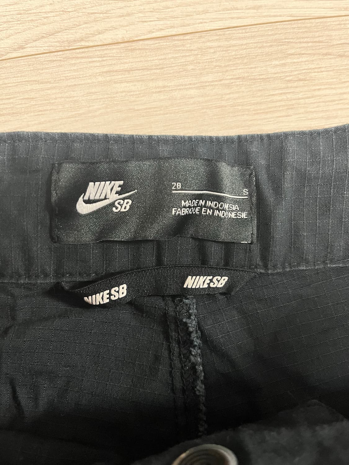 나이키 sb 쇼츠 반바지 s 상품이미지3