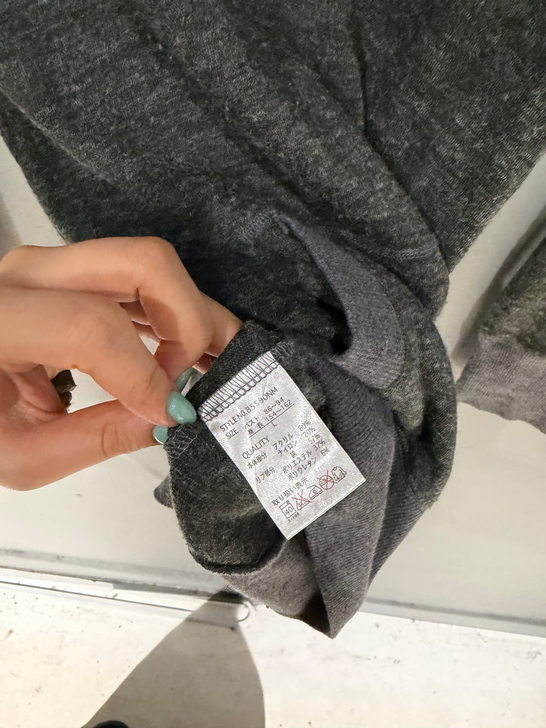 button-up pocket detail hood sleeve 상품이미지8