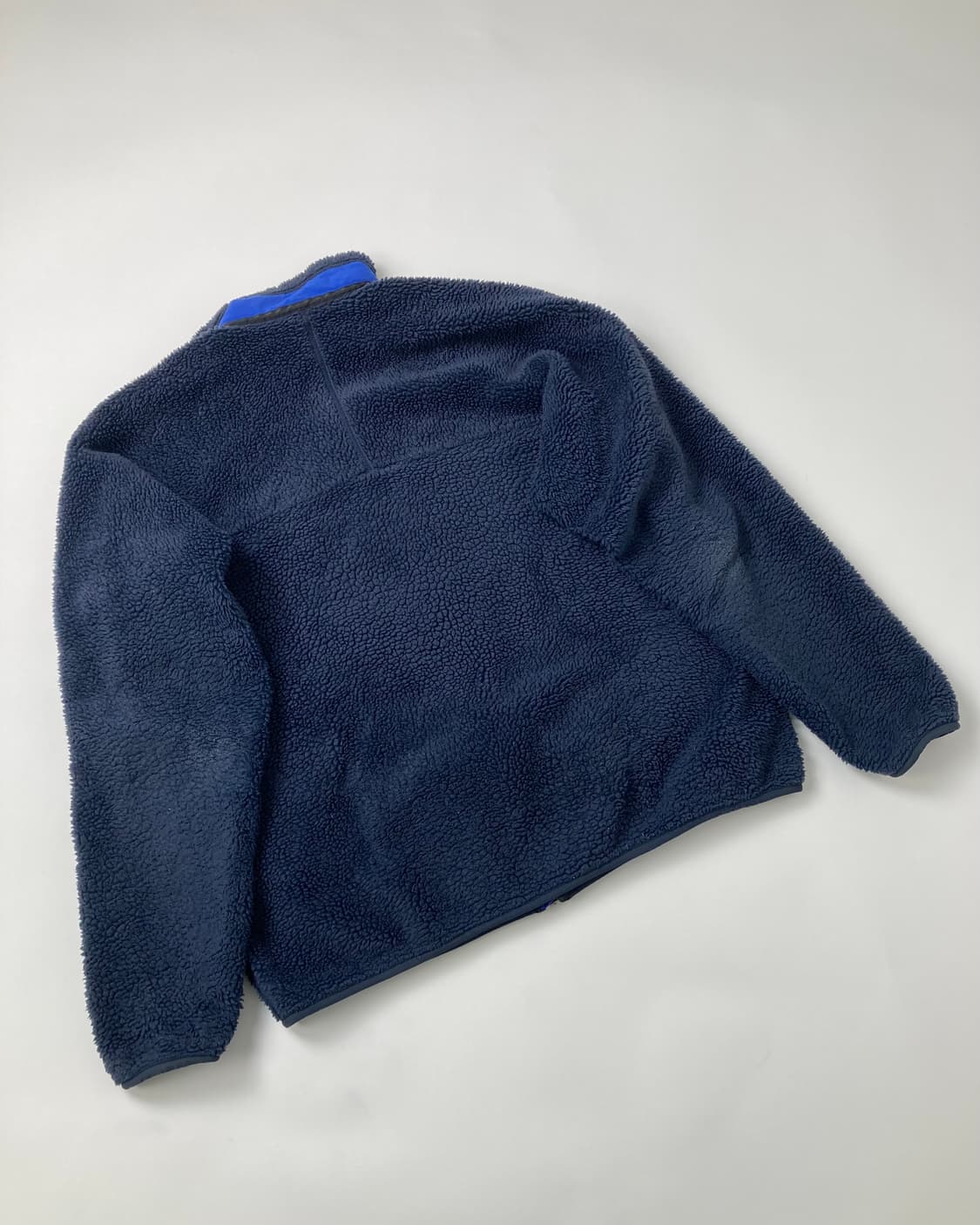 00s Patagonia Retro-x Deep Pile Fleece 상품이미지2