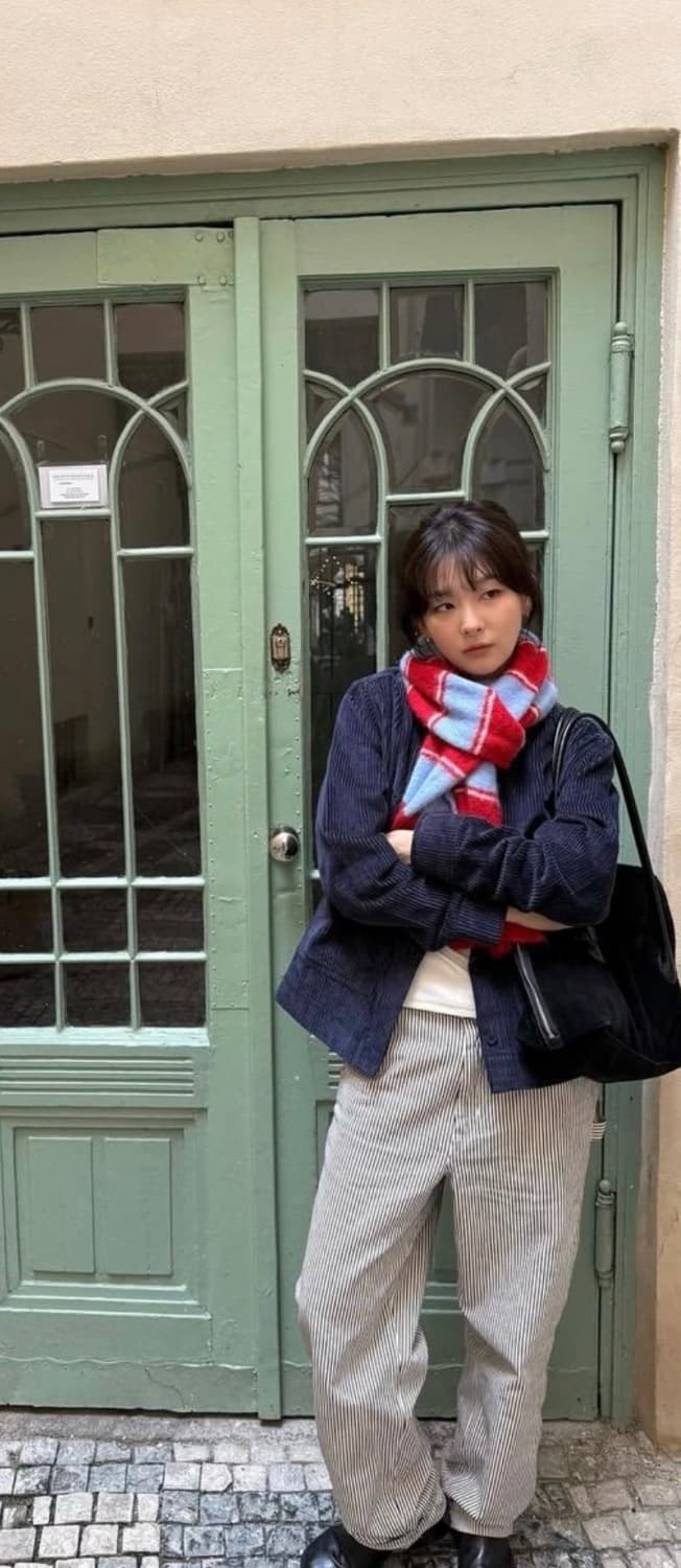 데누 마멜디 스웨이드백 상품이미지4