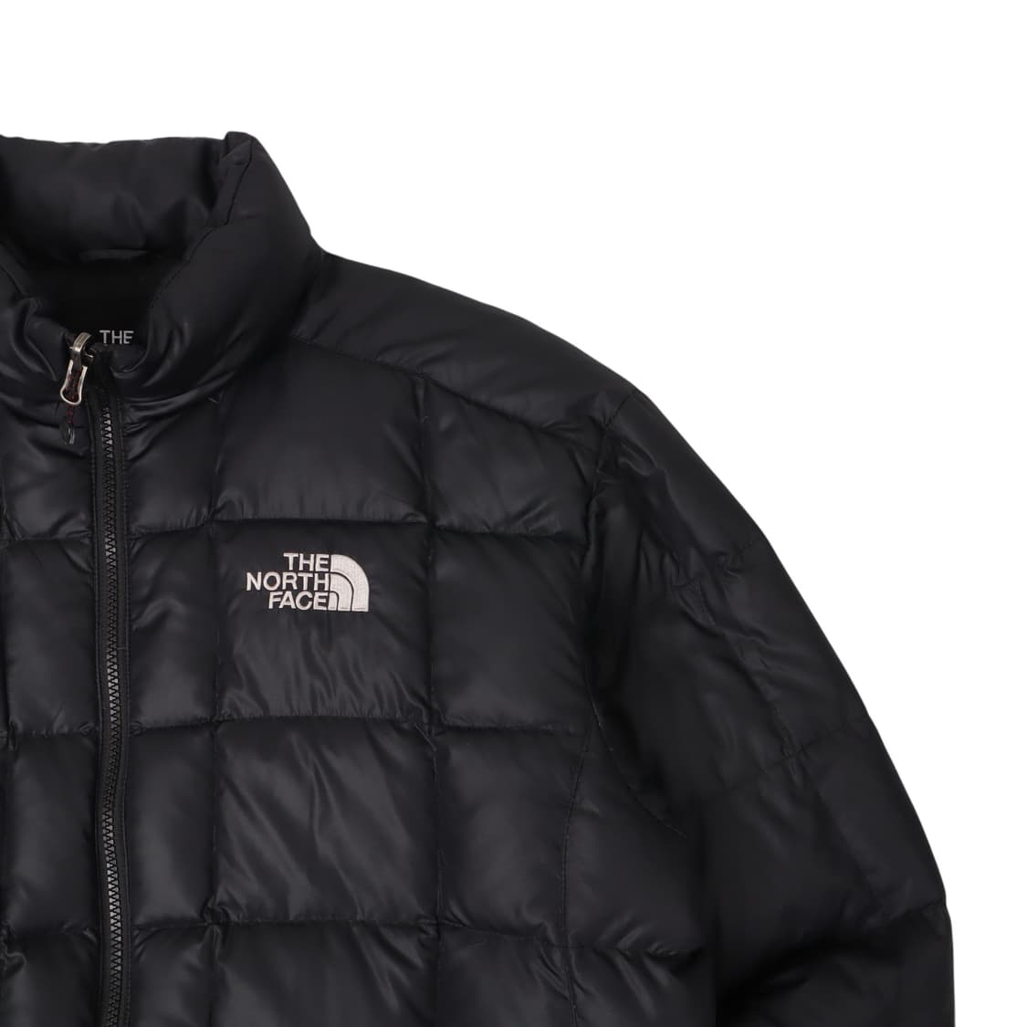 노스페이스 600 스퀘어 구스다운 패딩 상품이미지3