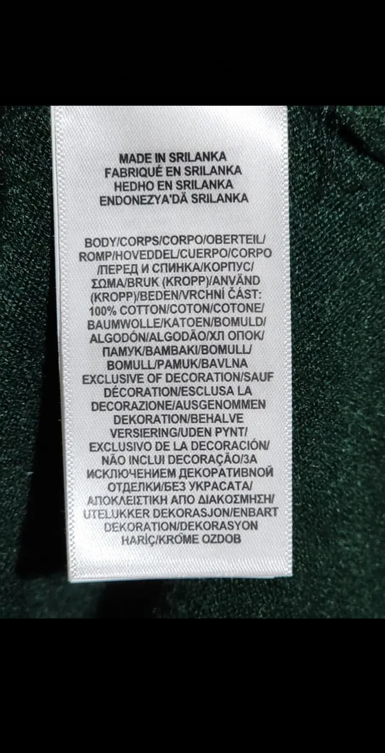 (L) 랄프로렌 폴로 브이넥 가디건 포켓 캐주얼  상품이미지5