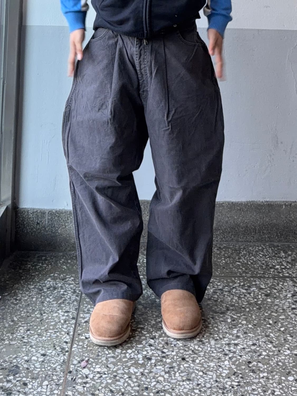 디키즈 카펜터 팬츠 상품이미지1