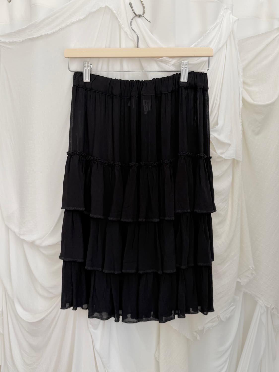 COMME des GARÇONS skirt 상품이미지2