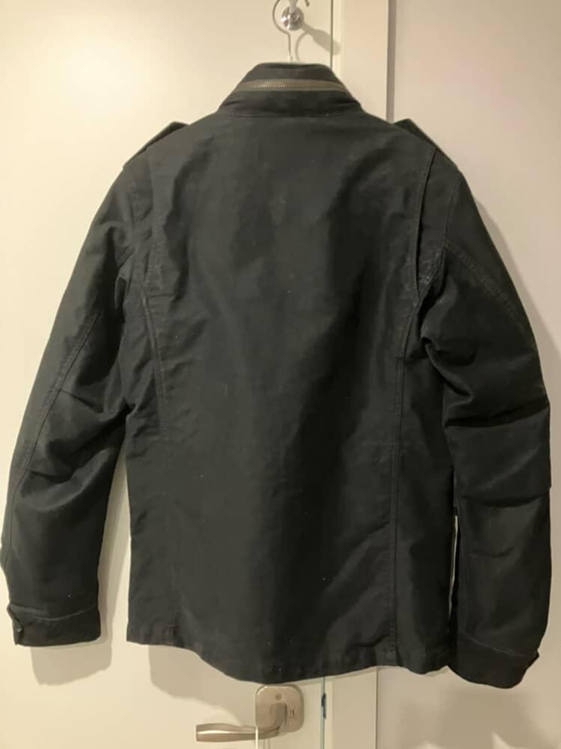 풀카운트 m65 필드자켓 상품이미지6