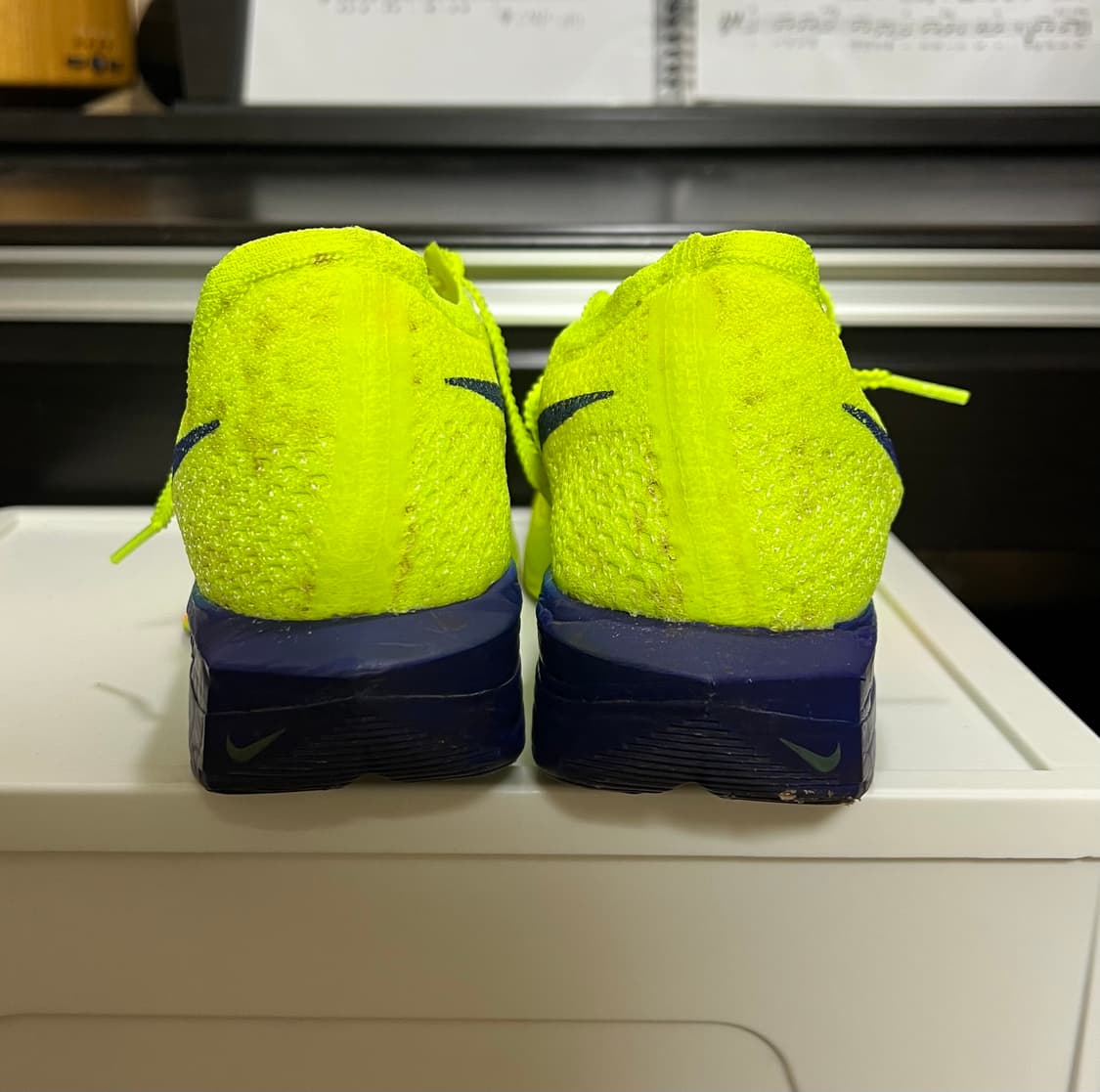 나이키 줌X 베이퍼플라이3 255mm 상품이미지3