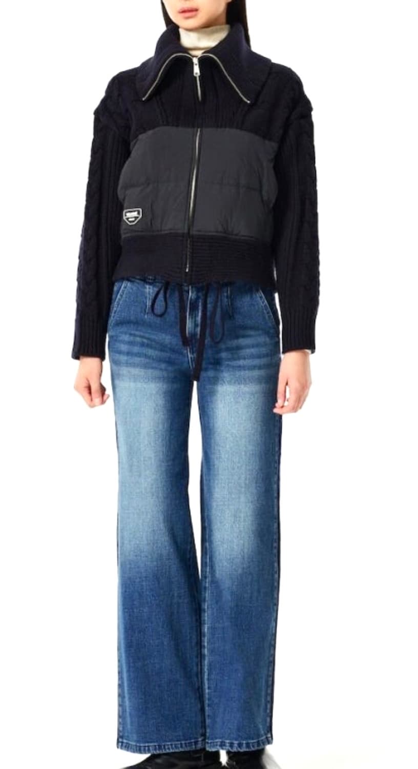 vov 다운 자켓 상품이미지2