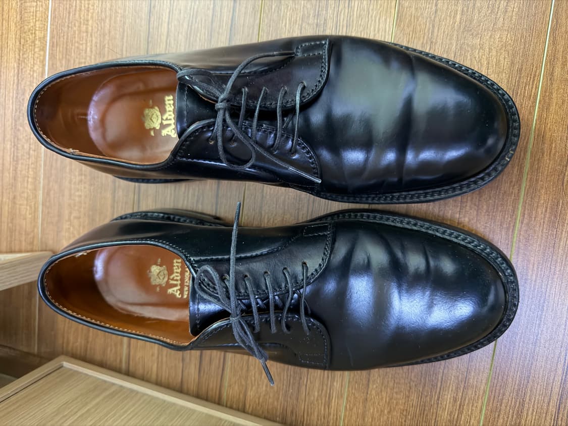 알든 9901 7e 사이즈 상품이미지2