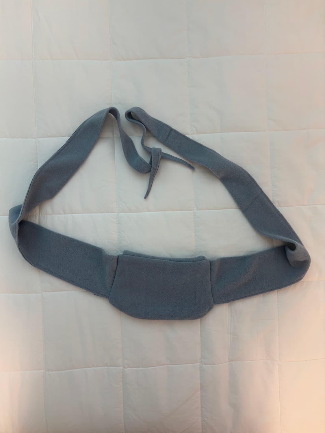 jichoiCOMFORT 23-001 POCKET BAG 지초이 상품이미지3