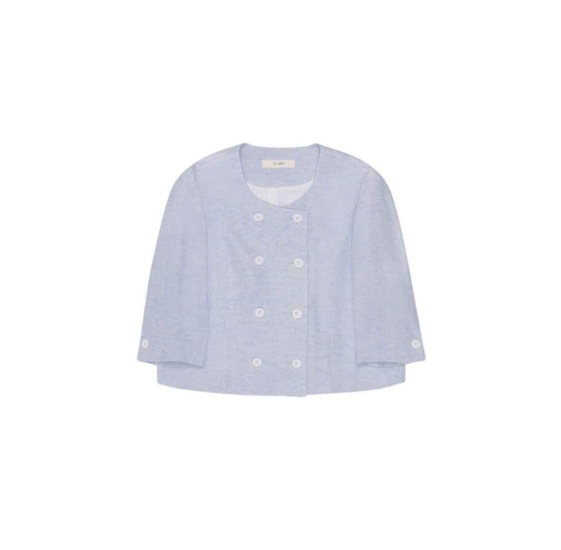 르플레인 ritz 리츠 자켓 상품이미지5