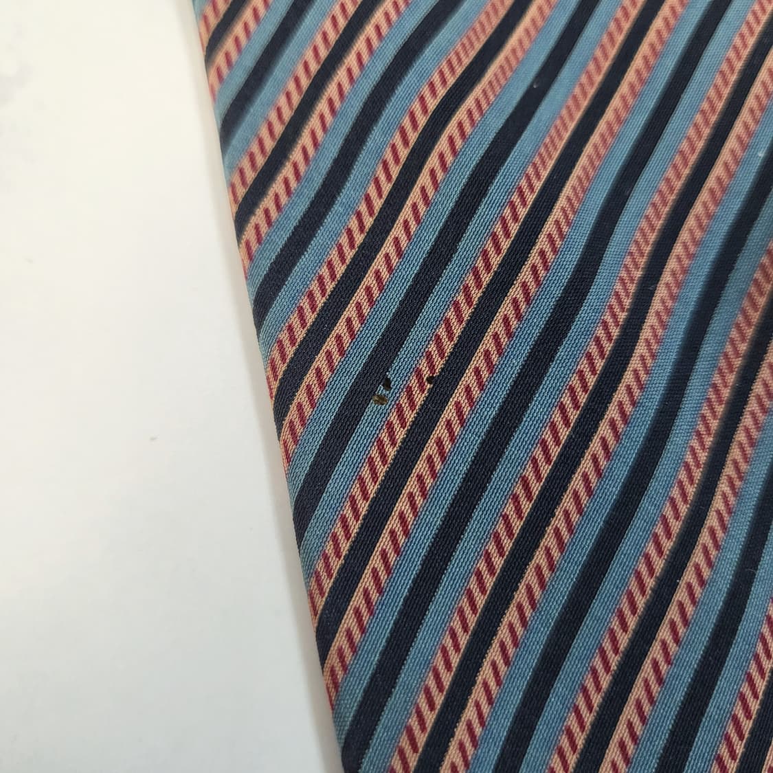 LUCIEN 루시앙 실크 넥타이 [RBFC8446_0298-06] 상품이미지7