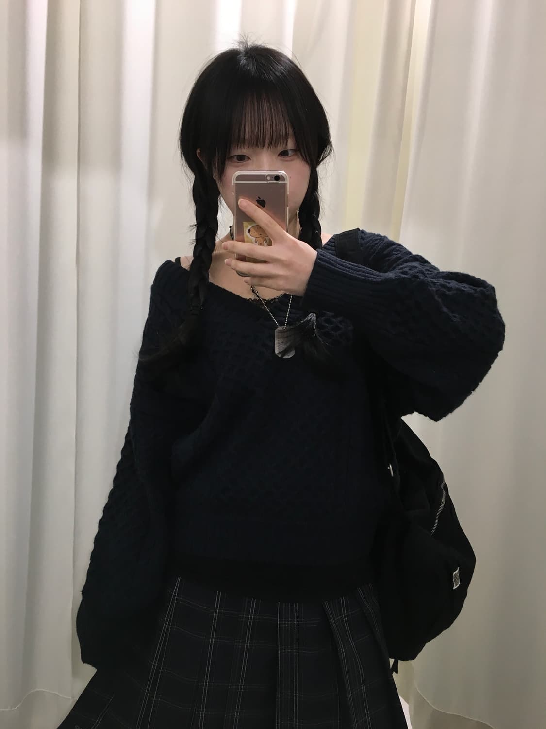 sense of place by urban research knit 상품이미지1