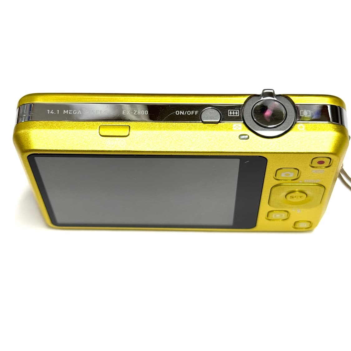 작례있음)💛카시오 엑슬림 z800 Casio Exilim EX-Z800 상품이미지7
