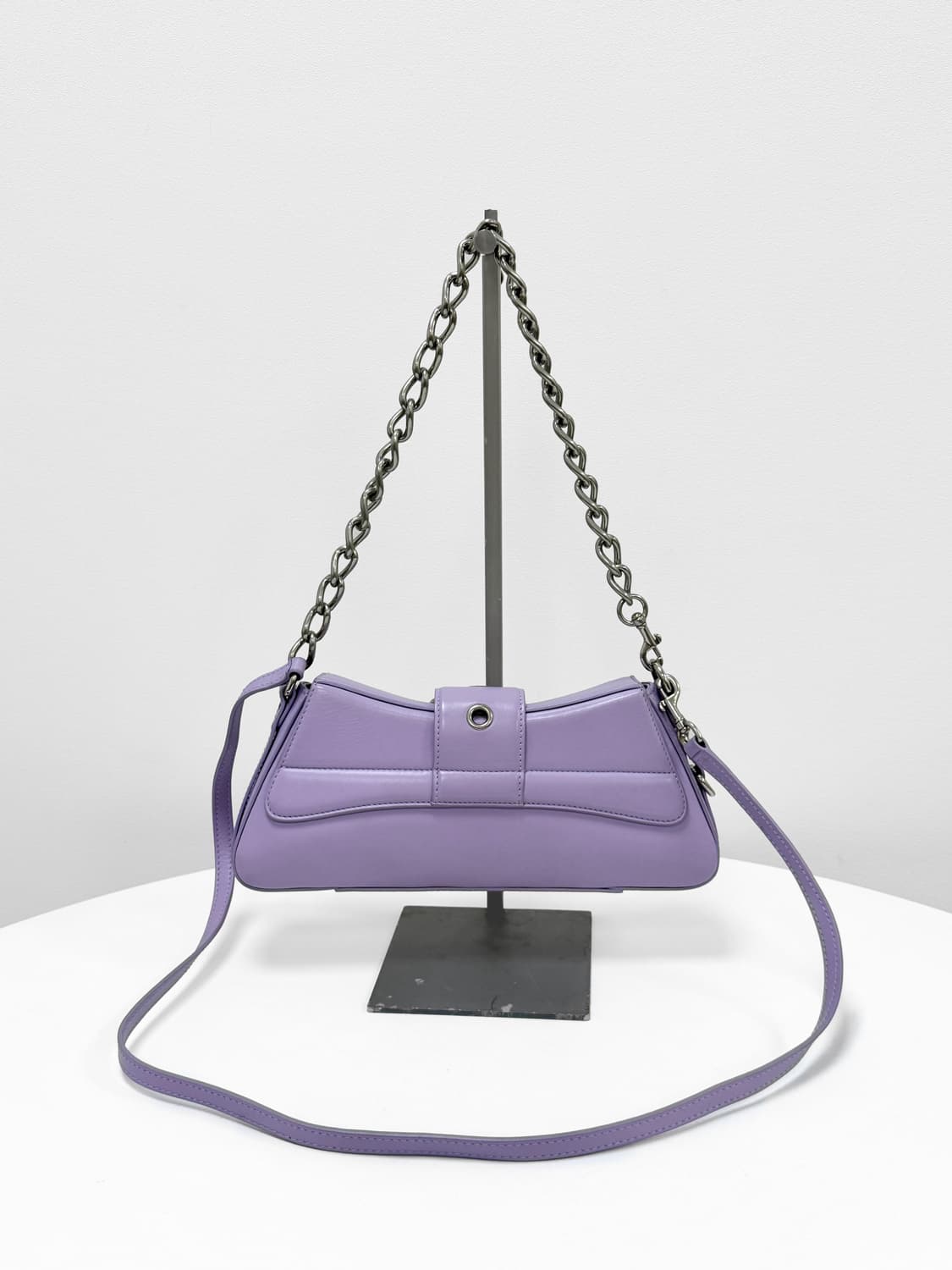 발렌시아가 린지 2way 체인 숄더백 상품이미지6