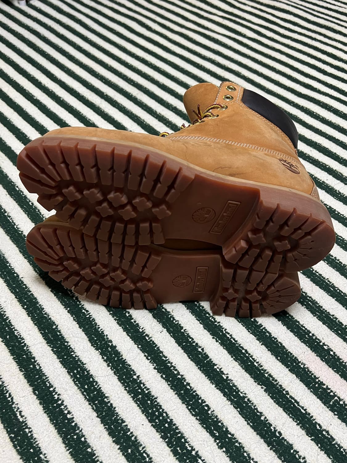 Timberland preminm 6 inch waterproof 275 상품이미지6