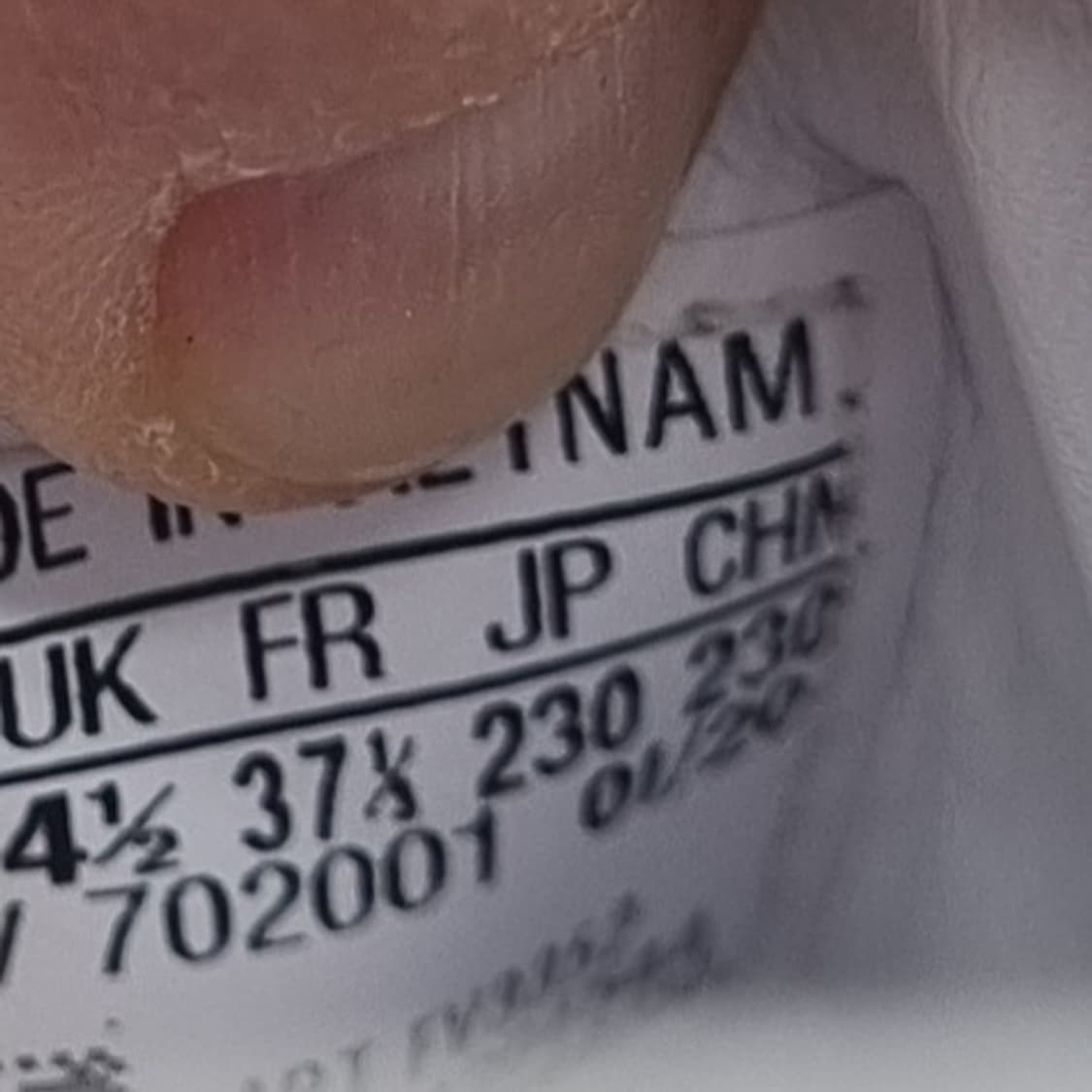 아디다스 슈퍼스타 퓨어 여성운동화230  상품이미지6