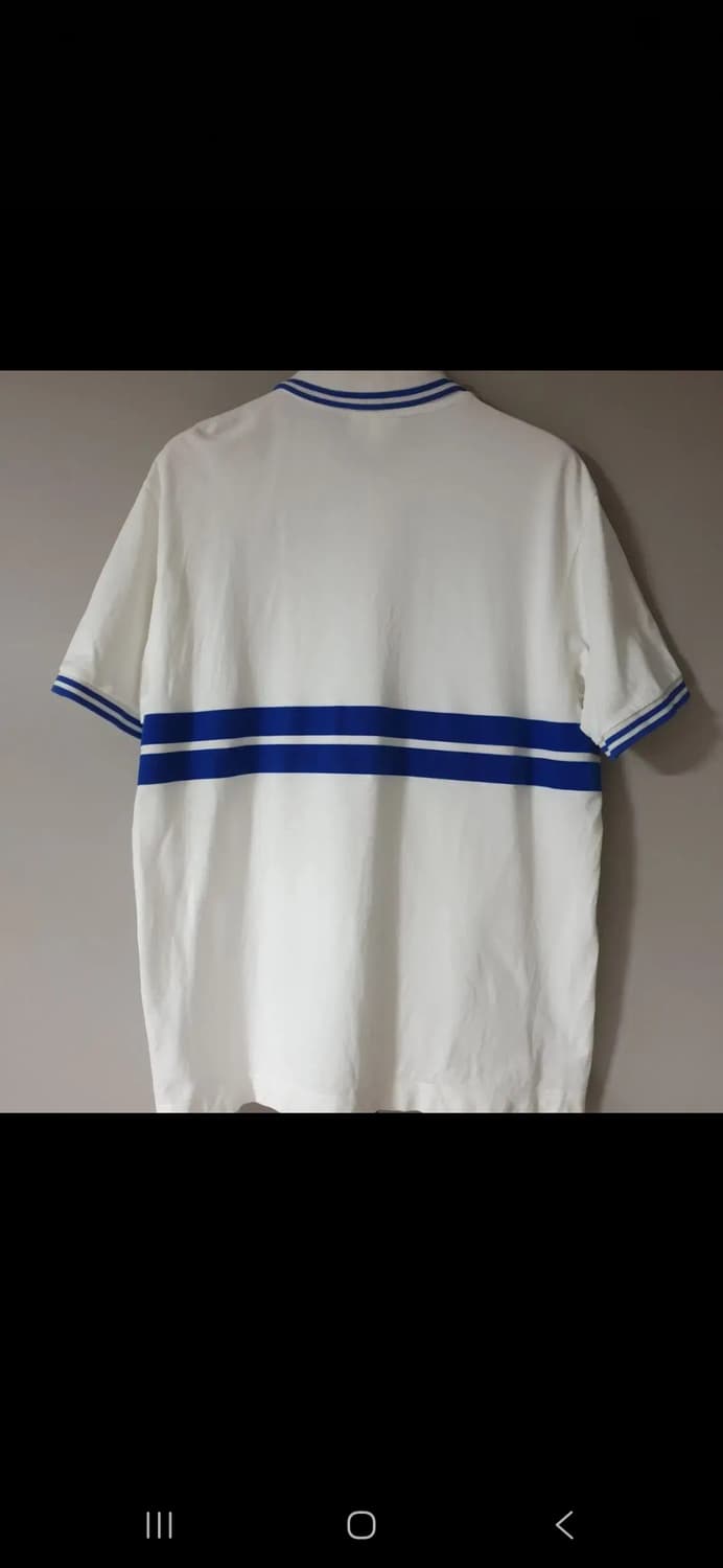 라코스테 남자 카라반팔티. 싸이즈 105 상품이미지3