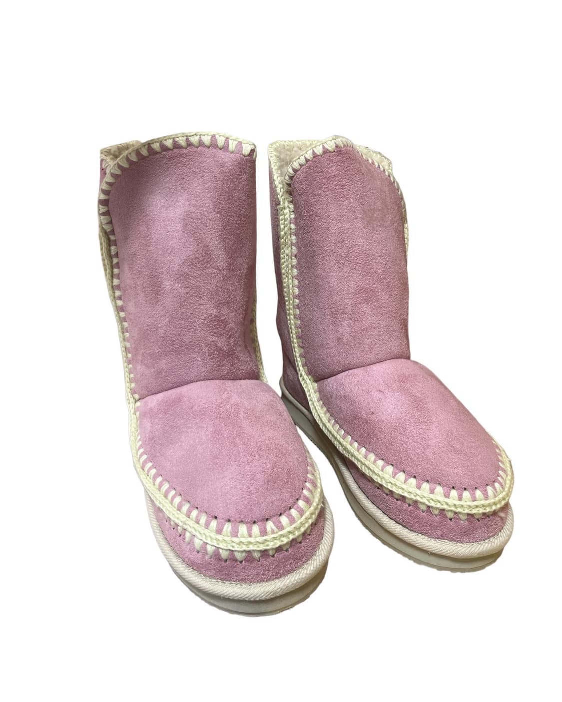 Vintage boots 상품이미지3