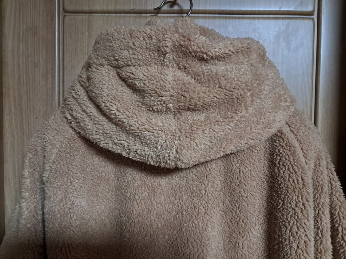 빈폴 패딩 후드집업 남성95  상품이미지5