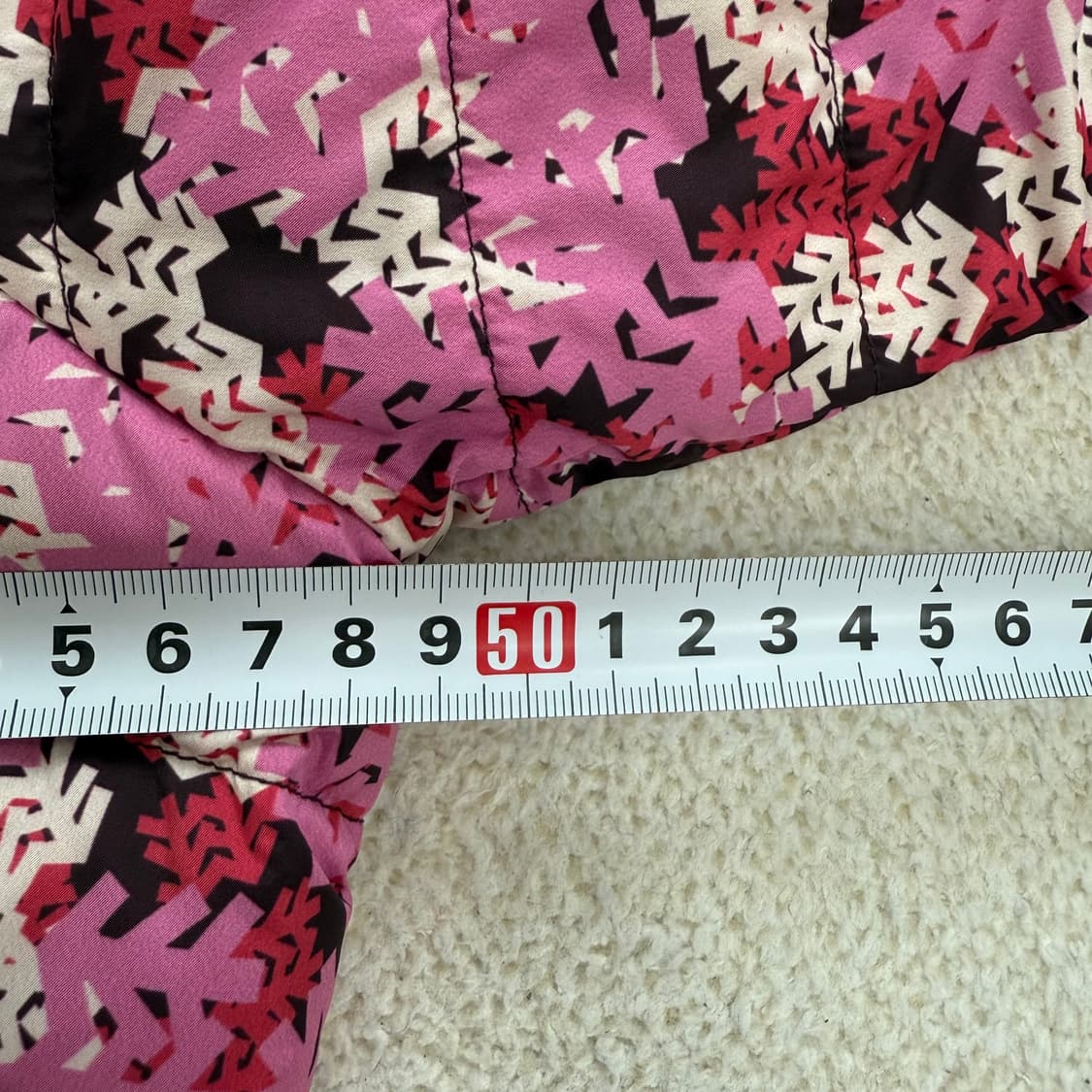 [95] 코오롱 스포츠 여성 칼리 구스다운 경량 패딩 자켓 3706 상품이미지9