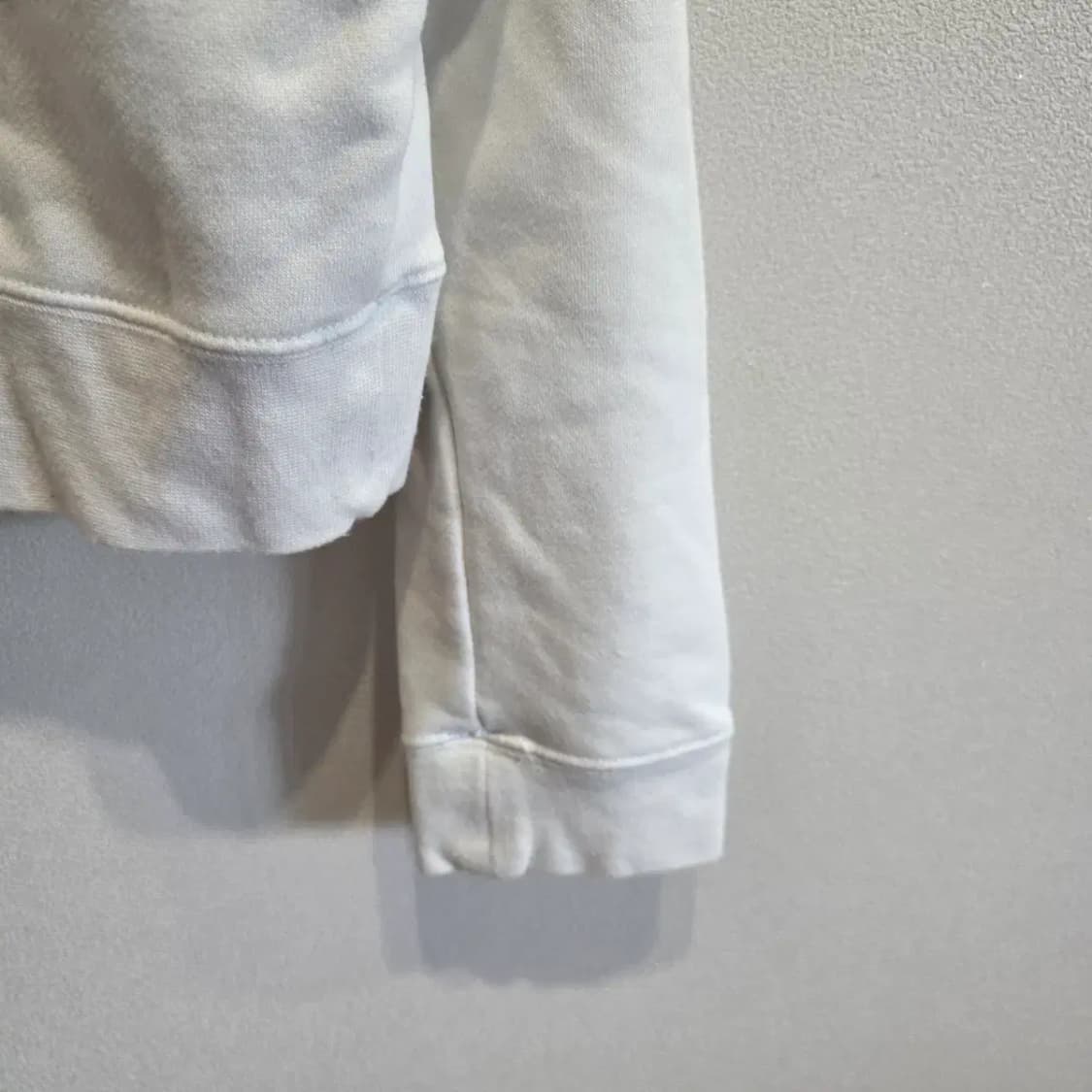 나이키 크롭 후드티 90 상품이미지4
